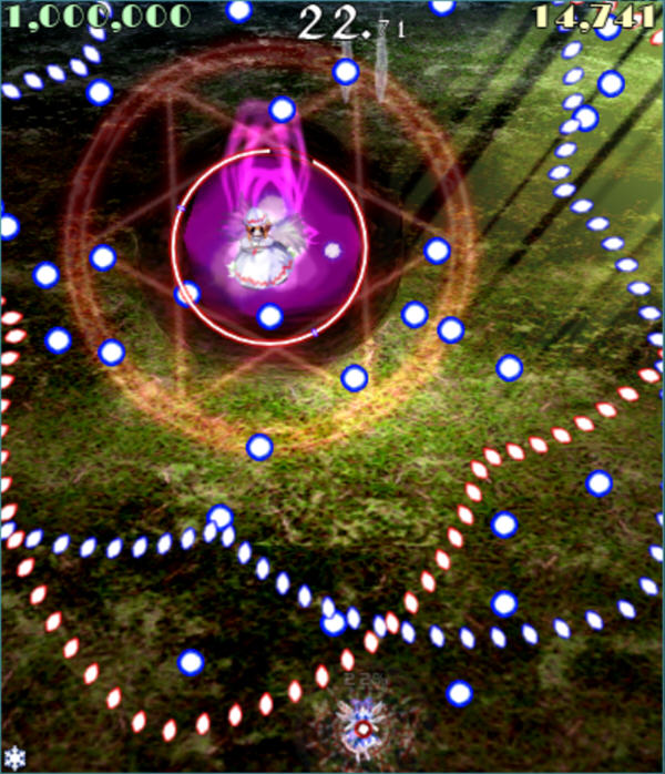 东方之妖精大战争 汉化中文版图3