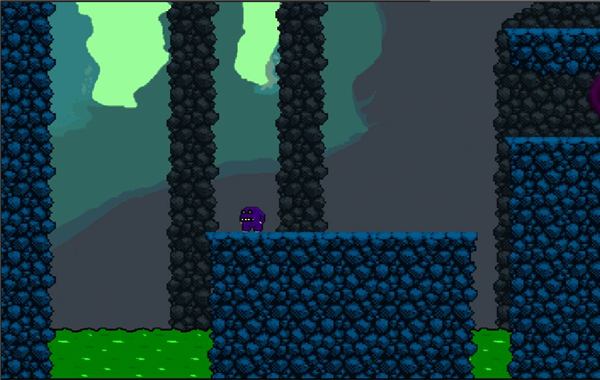 怪物男中文版下载 汉化版图2