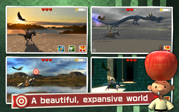 武士三太郎安卓版下载 1.0.0 带数据包图2