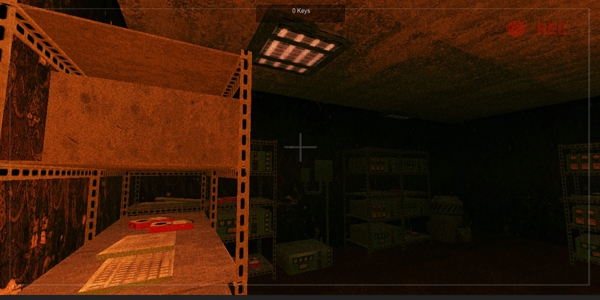 杀手杰夫 v7.2 安卓版图2