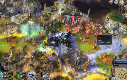 术士2放逐升级为大法师版补丁 绿色版图1