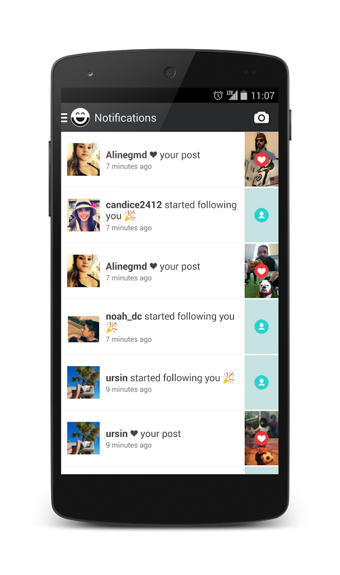 Frontback下载 2.0.5 安卓版图2