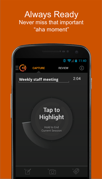 Cogi Note & Voice Recorder下载 v1.12.5 安卓版图2
