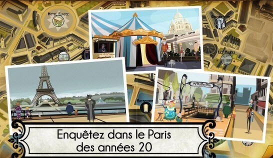 九只大象游戏下载 v1.4 安卓版图1