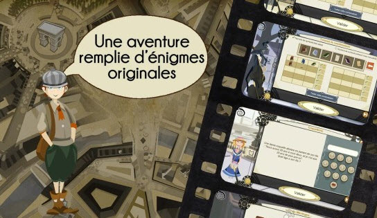 九只大象游戏下载 v1.4 安卓版图2