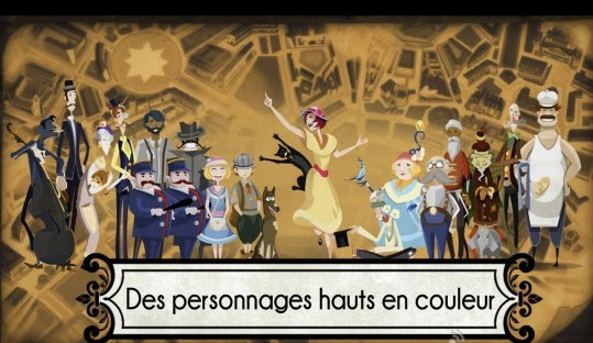 九只大象游戏下载 v1.4 安卓版图3