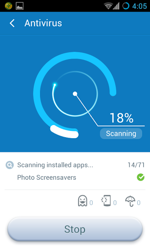 360手机卫士国际版下载 v3.3.5 安卓版图2