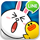 LINE Bubble