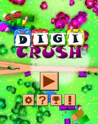 围剿数字鸟游戏下载 v1.2.2 安卓版图2