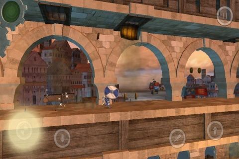 发条骑士(Wind-Up Knight)中文版 v2.4 安卓版图3