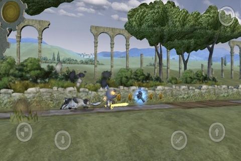 发条骑士(Wind-Up Knight)中文版 v2.4 安卓版图4