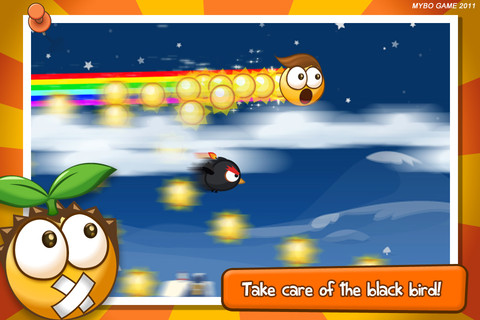 跳跃种子游戏 v1.7.3 安卓版图2