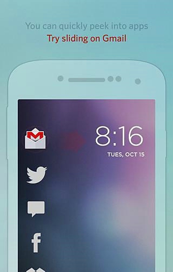 Cover智能锁屏免费下载 v0.1.13 安卓版图2