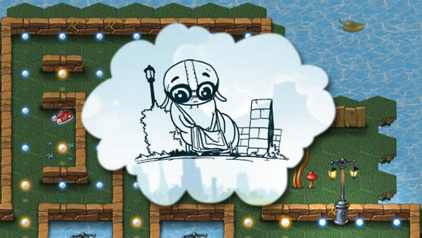 千足探险游戏下载 v1.0 安卓版图4