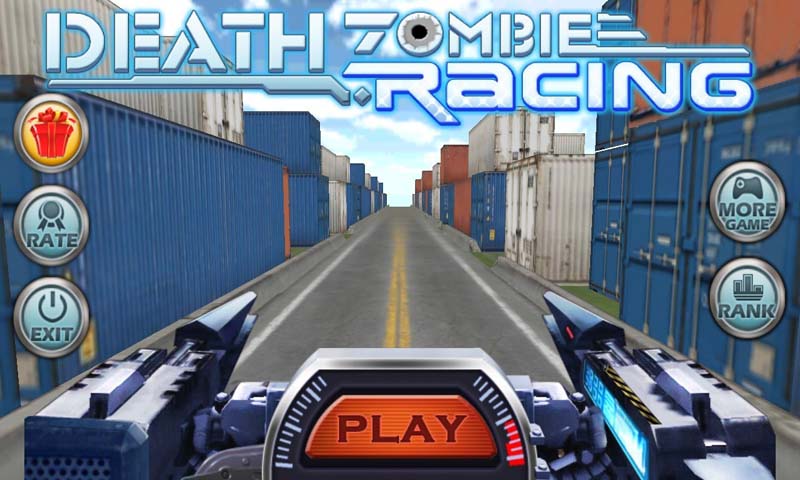 死亡飙车公路杀手 1.1 安卓版下载图2