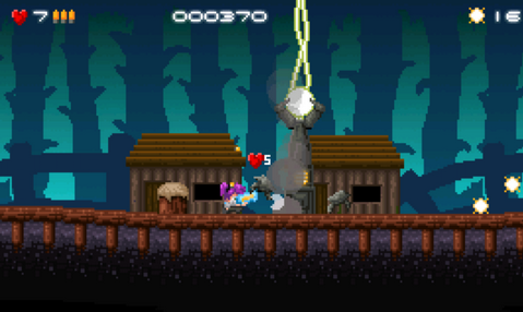 家园守卫2 v1.2.1 安卓版图1