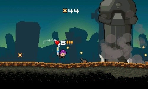 家园守卫2 v1.2.1 安卓版图2