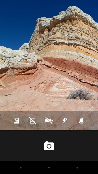谷歌相机(Google Camera) v2.5.050 安卓版图2