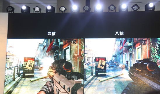 现代战争5眩晕风暴安卓破解版 v1.6.0g 免验证离线版图3