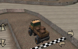 卡车挑战赛3D v1.22 安卓版图2