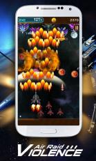 暴力空袭游戏下载 3.0 安卓版图2