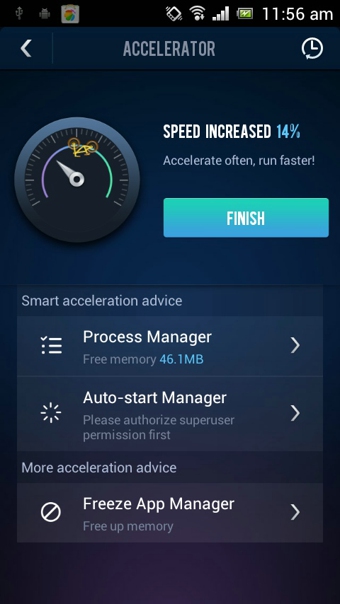 Du Speed Booster v2.7.7 安卓版下载图4