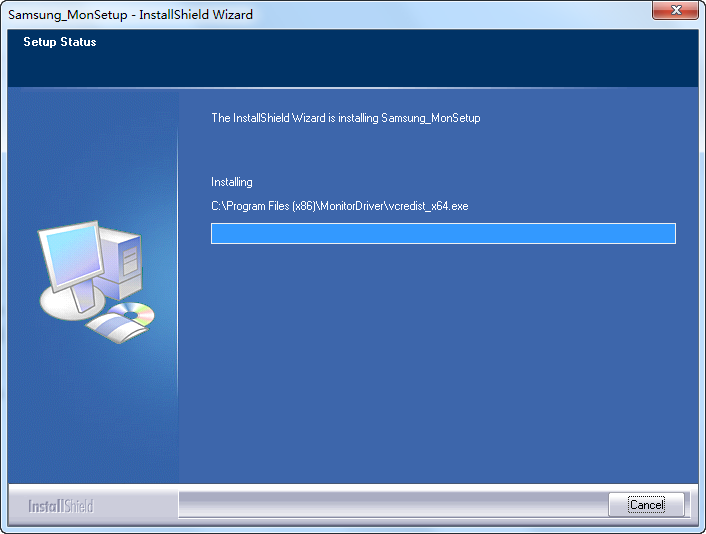 三星S24D360HL液晶显示器驱动 v1.0 官方最新版图1