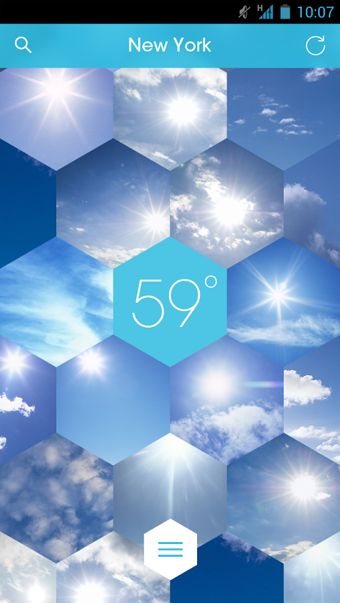 Sunnycomb v1.0.5 安卓版下载图1