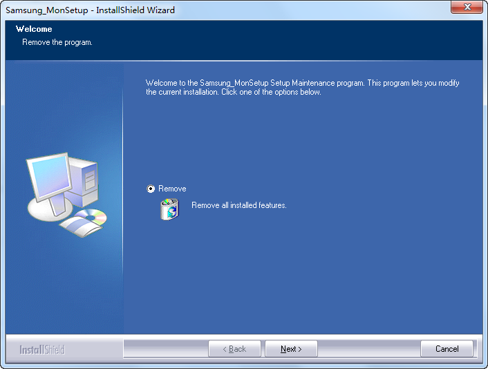 三星S27D590P液晶显示器驱动 v1.0 官方最新版图1