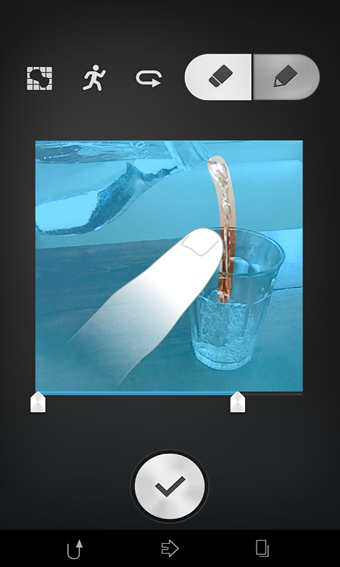 手机GIF制作软件(Motiongraph) v1.0.03 安卓版图2