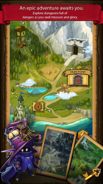 地牢爬行2 v1.3安卓版图3