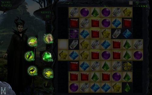 沉睡魔咒缤纷乐破解版 v2.3.0 安卓版图4