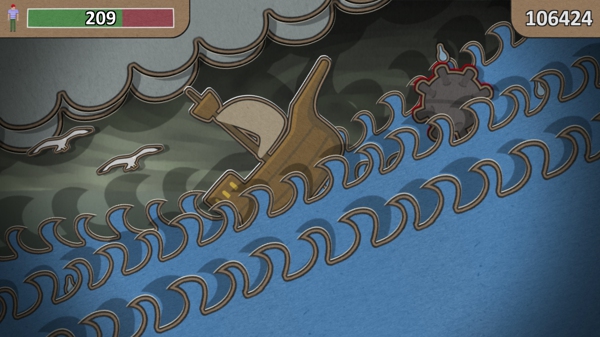 游轮风暴游戏 v1.1.5 安卓版图4