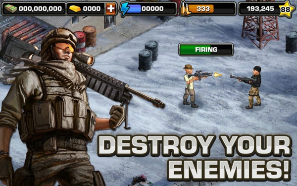 现代战争 v5.0.4 安卓版下载图4