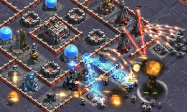 星际征服者下载 v2.8.3.5 安卓版图1