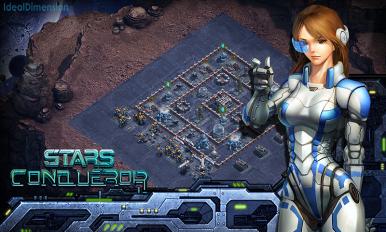 星际征服者下载 v2.8.3.5 安卓版图2