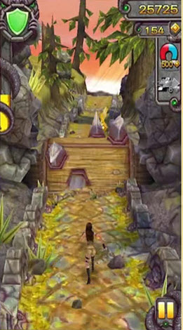 神庙逃亡2安卓柳岩版 v1.16.1 破解版图4