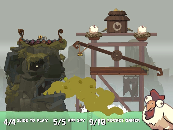 破冰者维京海盗之旅游戏下载 v1.0.23 安卓版图2