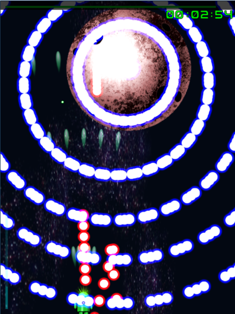 死亡弹幕 19.4 安卓版图1