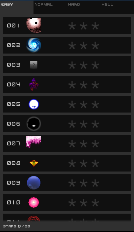 死亡弹幕 19.4 安卓版图2