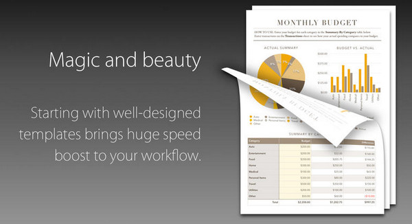 TemplateBox官方下载 V1.0.1 Mac版图3