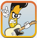 Banana Rocks下载