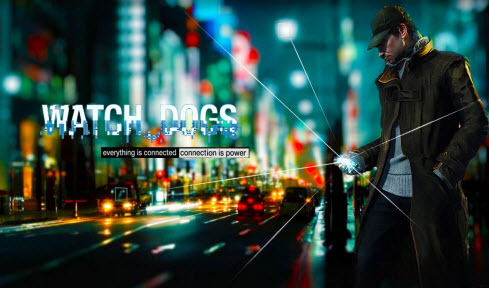 看门狗90%进程通关存档 绿色版图1