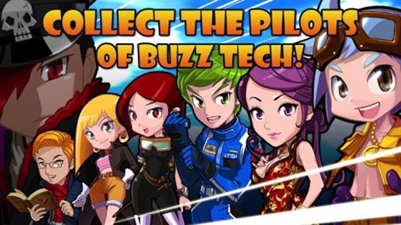 天空Q战下载 v1.0.0 安卓版图2