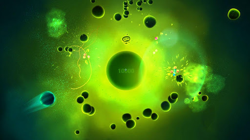 崩溃地带下载 v1.08 安卓版图1