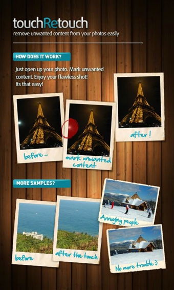 抠图大师(TouchRetouch) v3.2.2 安卓版图2