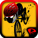 Mountain Bike Racing
