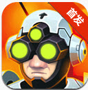 最强塔防游戏