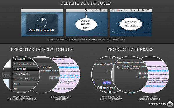 Vitamin-R 2 Mac版 V2.53 官方版图2