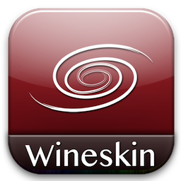 Wineskin for mac 2.8.5 官方版 